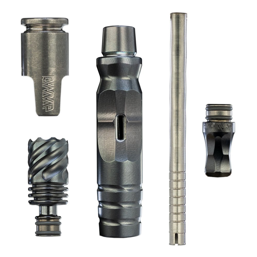 Dynavap HyperDyn - Glasss Station