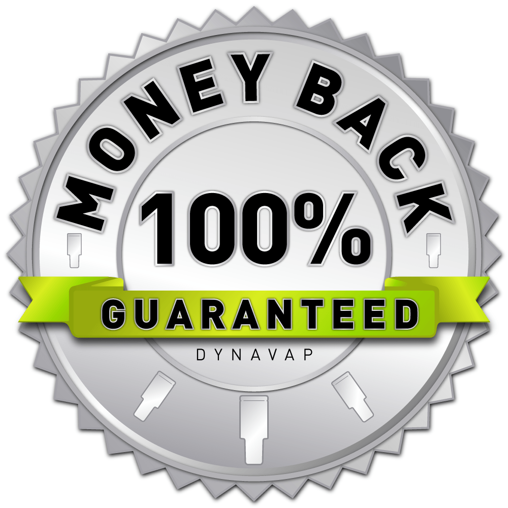 Dynavap HyperDyn - Glasss Station