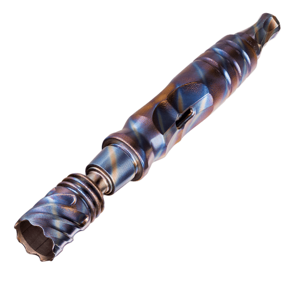 Dynavap HyperDyn: TygerDyn - Glasss Station