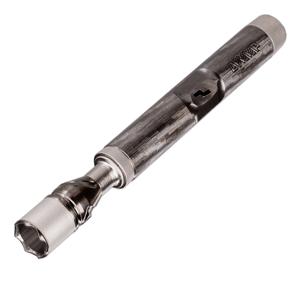 Dynavap M 7: TwoToniuM - Glasss Station