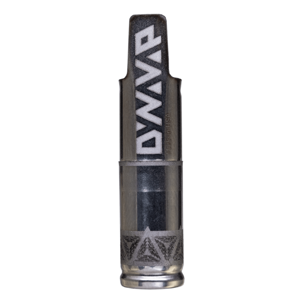 DynaVap The BallR Cap - Glasss Station