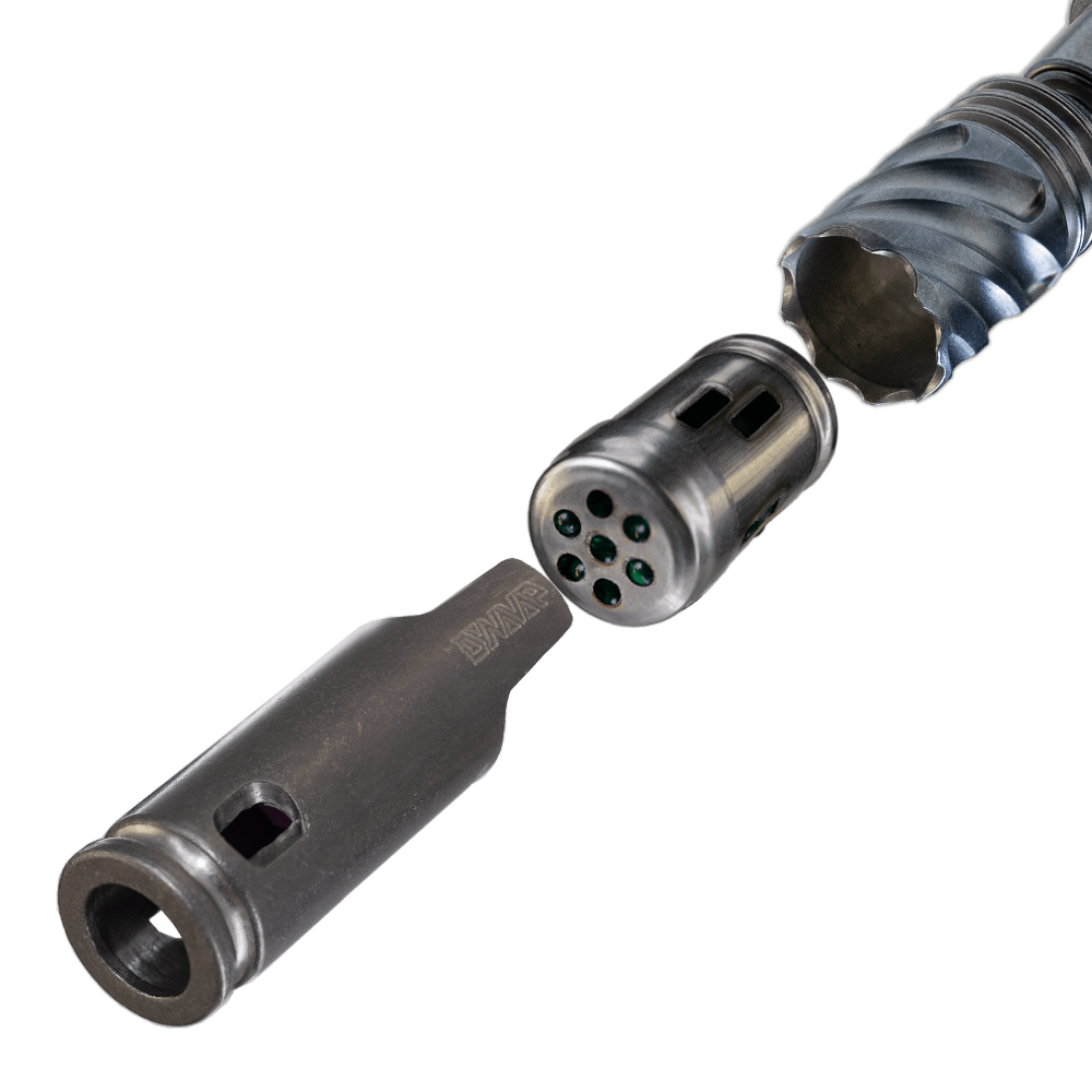 Dynavap Thermal Hyper Cap - Glasss Station