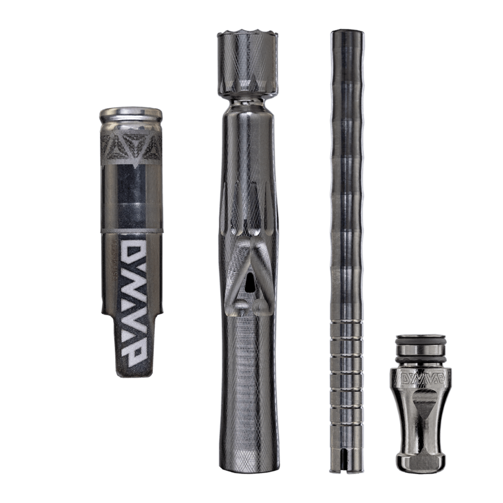 Dynavap UniDyn - Ball Vape - Glasss Station