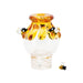 Empire Glassworks Beehive Spinner Cap/Terp Pearl Kit - Glasss Station