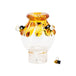 Empire Glassworks Beehive Spinner Cap/Terp Pearl Kit - Glasss Station