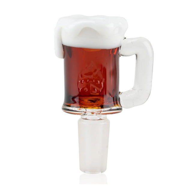 Empire Glassworks Beer Mug Bowl - Glasss Station