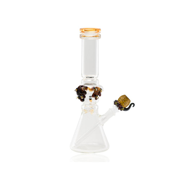 Empire Glassworks Flagship Water Pipe - Glasss Station