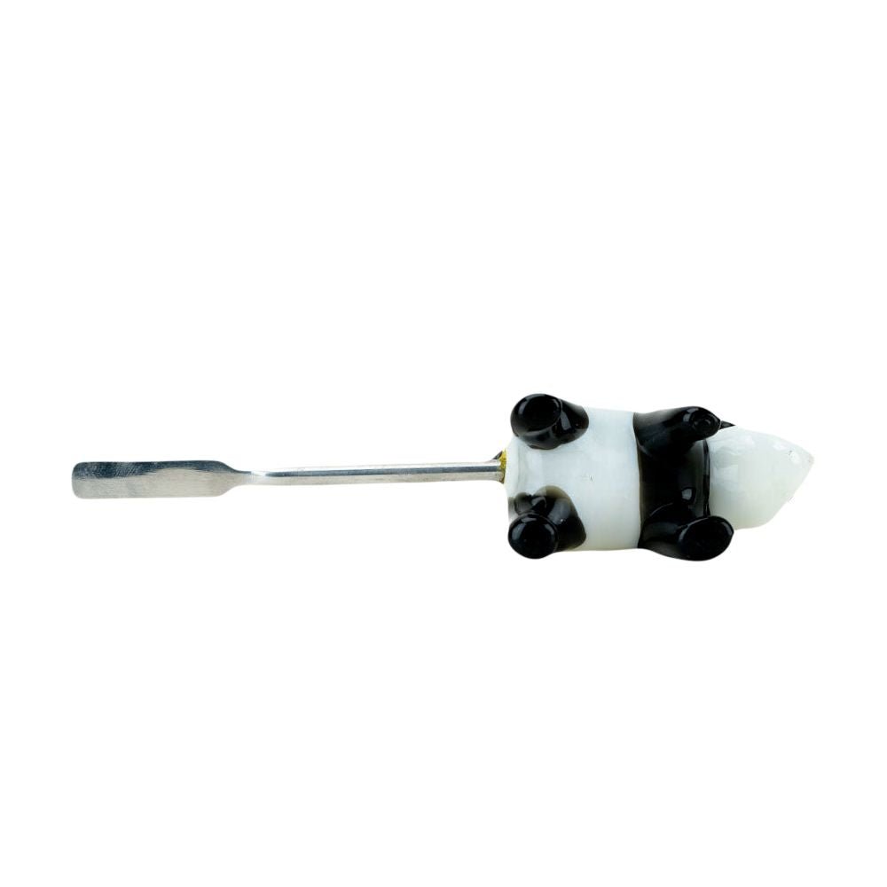 Empire Glassworks Panda Dabber - Glasss Station