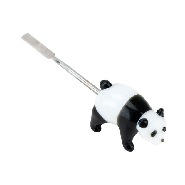 Empire Glassworks Panda Dabber - Glasss Station
