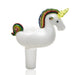 Empire Glassworks Unicorn Bowl - Glasss Station