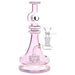 Enchanted Tower Glass Water Pipe - Glasss Station