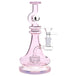 Enchanted Tower Glass Water Pipe - Glasss Station