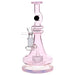 Enchanted Tower Glass Water Pipe - Glasss Station