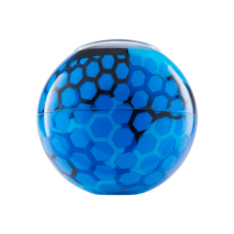 Eyce Oraflex Honeycomb Spoon - Glasss Station