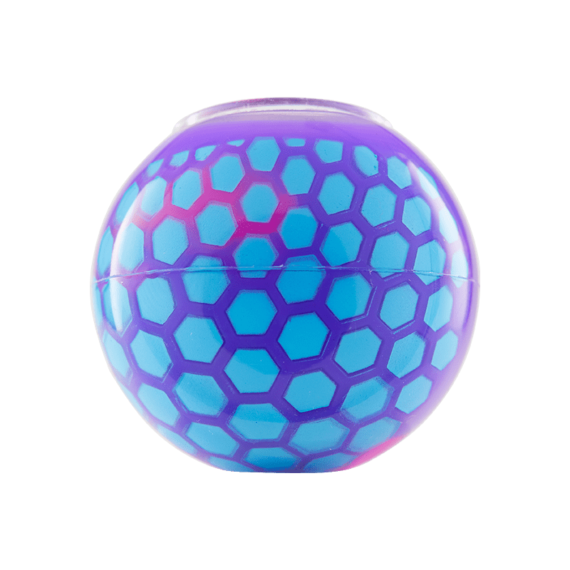 Eyce Oraflex Honeycomb Spoon - Glasss Station