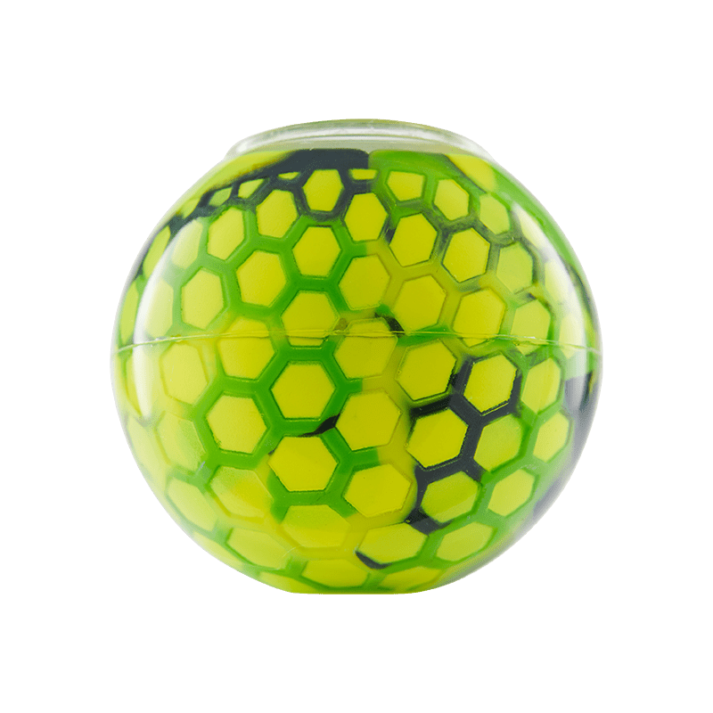 Eyce Oraflex Honeycomb Spoon - Glasss Station