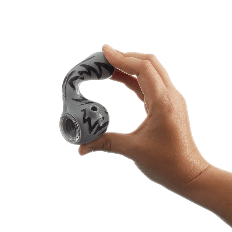 Eyce Oraflex Honeycomb Spoon - Glasss Station