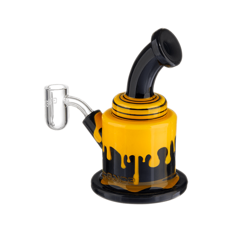 Eyce Oraflex Rig - Glasss Station