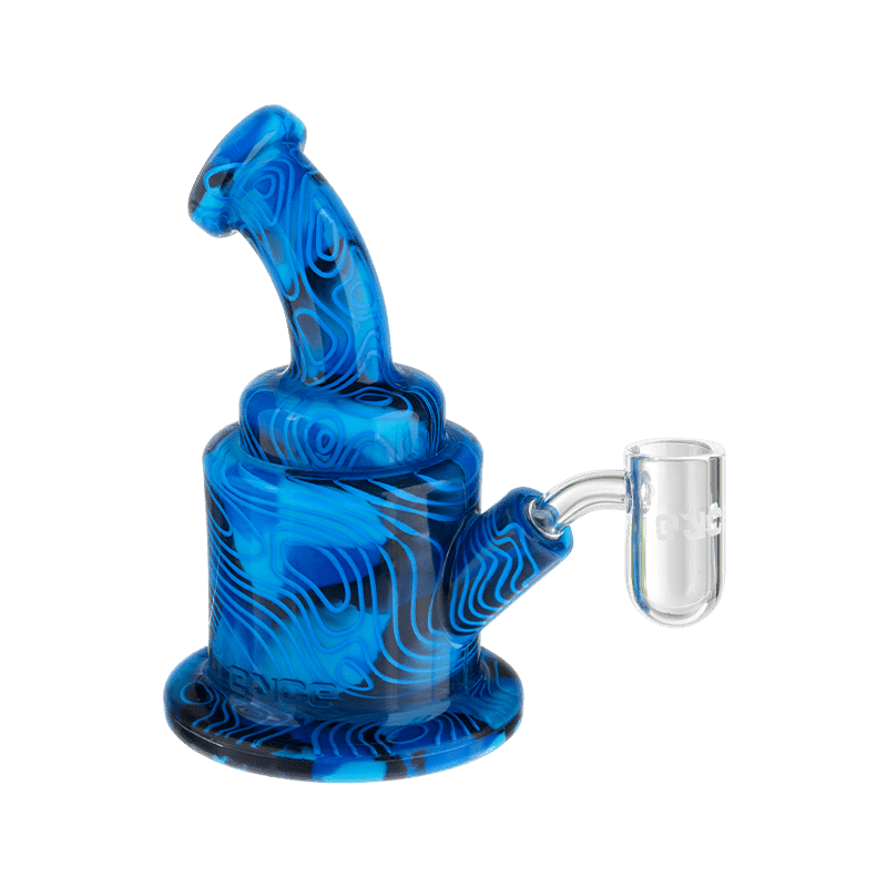 Eyce Oraflex Rig - Glasss Station