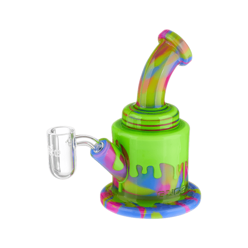 Eyce Oraflex Rig - Glasss Station