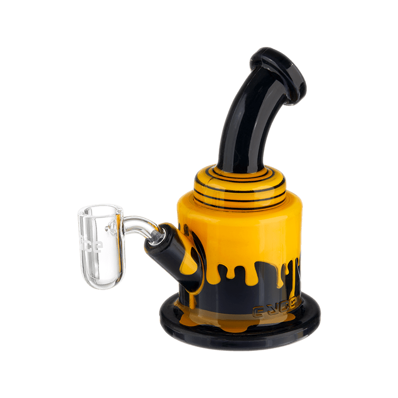 Eyce Oraflex Rig - Glasss Station