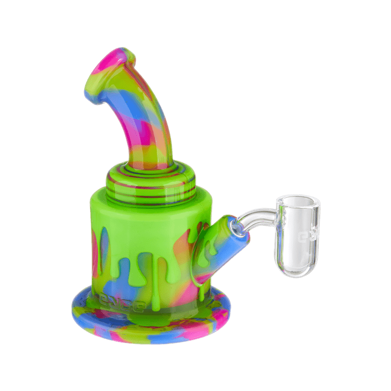 Eyce Oraflex Rig - Glasss Station