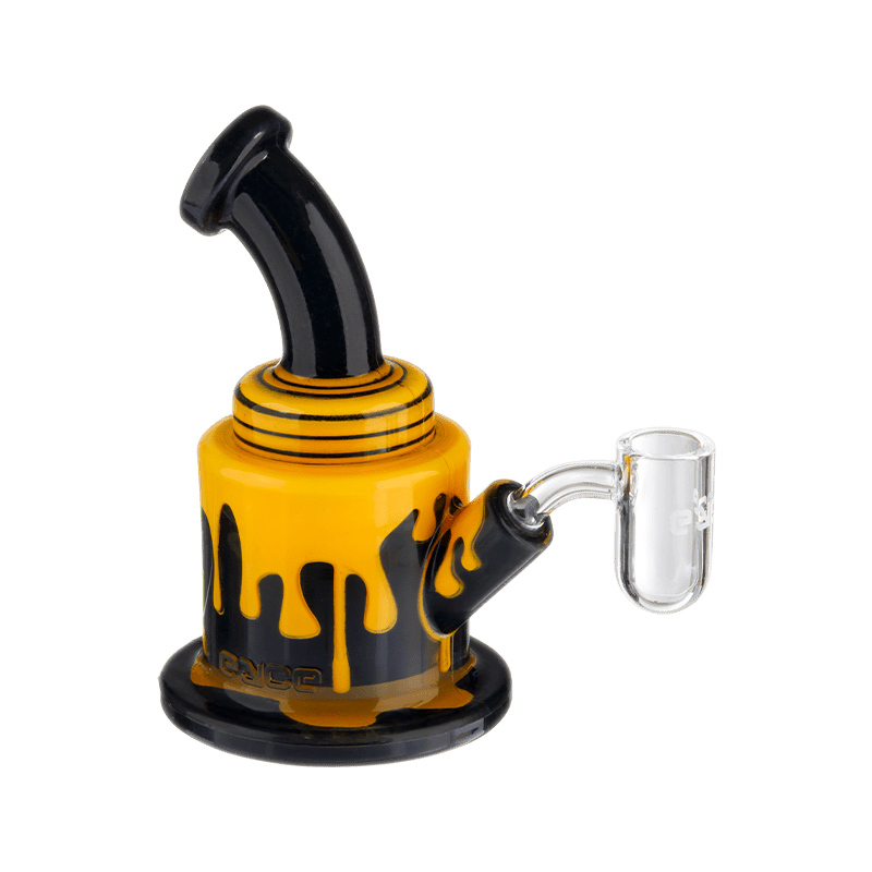 Eyce Oraflex Rig - Glasss Station