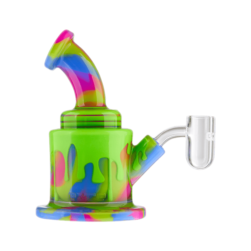 Eyce Oraflex Rig - Glasss Station