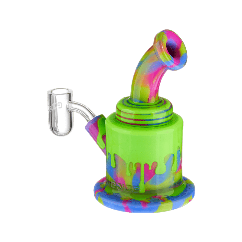 Eyce Oraflex Rig - Glasss Station