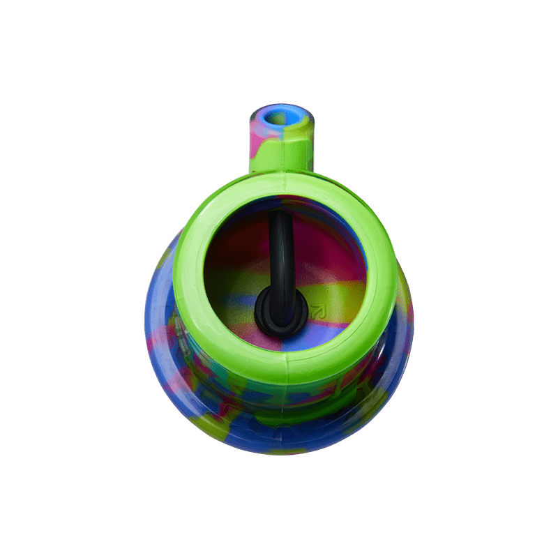 Eyce Oraflex Rig - Glasss Station