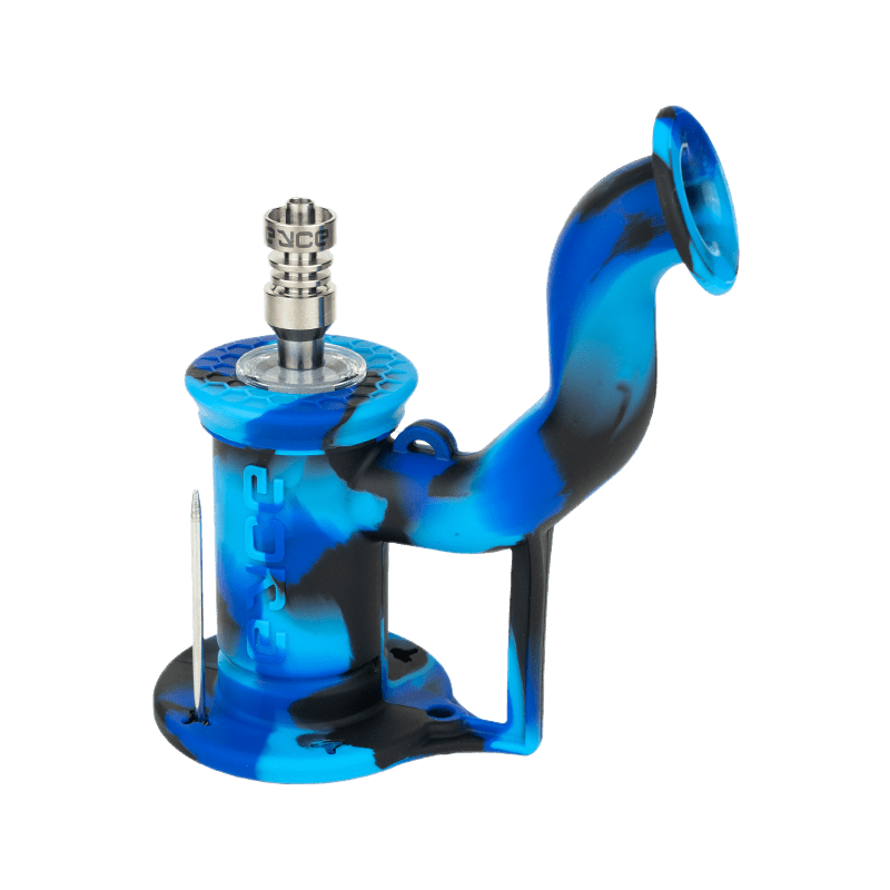 Eyce Silicone Dab Rig 2.0 - Glasss Station