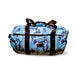 FireBar Smell - Proof Water - Proof Lockable Max Duffle Bag - Glasss Station
