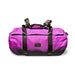 FireBar Smell - Proof Water - Proof Lockable Max Duffle Bag - Glasss Station