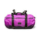 FireBar Smell - Proof Water - Proof Lockable Max Duffle Bag - Glasss Station