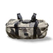 FireBar Smell - Proof Water - Proof Lockable Max Duffle Bag - Glasss Station