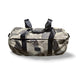 FireBar Smell - Proof Water - Proof Lockable Max Duffle Bag - Glasss Station