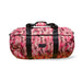 FireBar Smell - Proof Water - Proof Lockable Max Duffle Bag - Glasss Station
