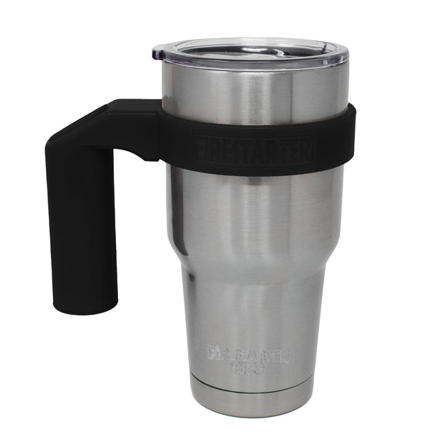 Firestarter Mug and Handle Combo - Glasss Station