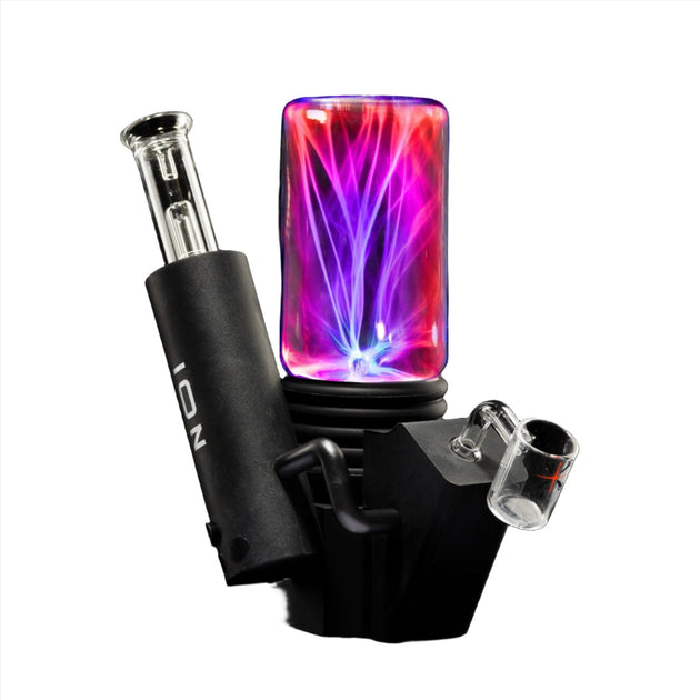 Flux Ion Dab Rig - Glasss Station