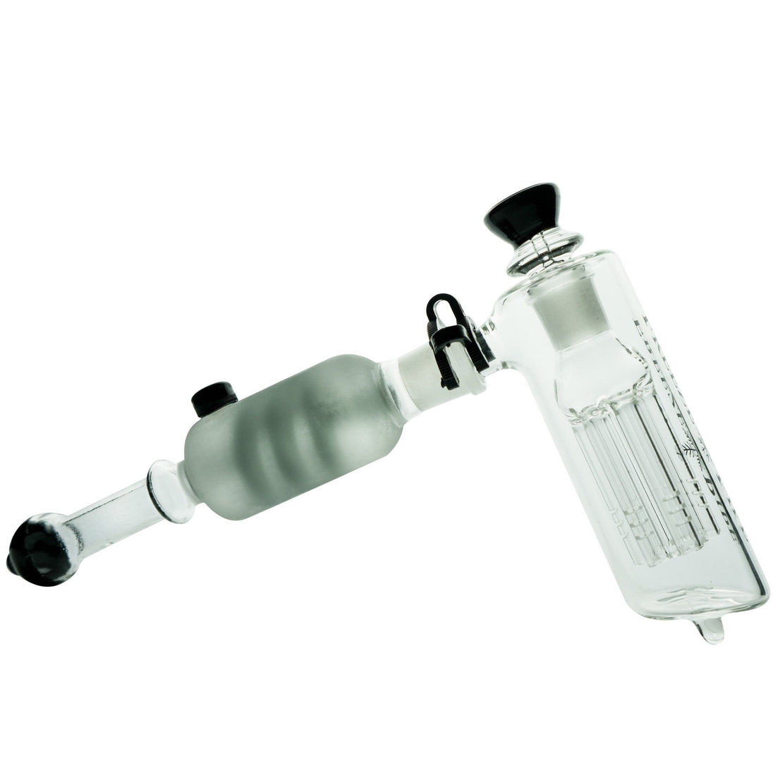 Freeze Pipe Bubbler - Glasss Station