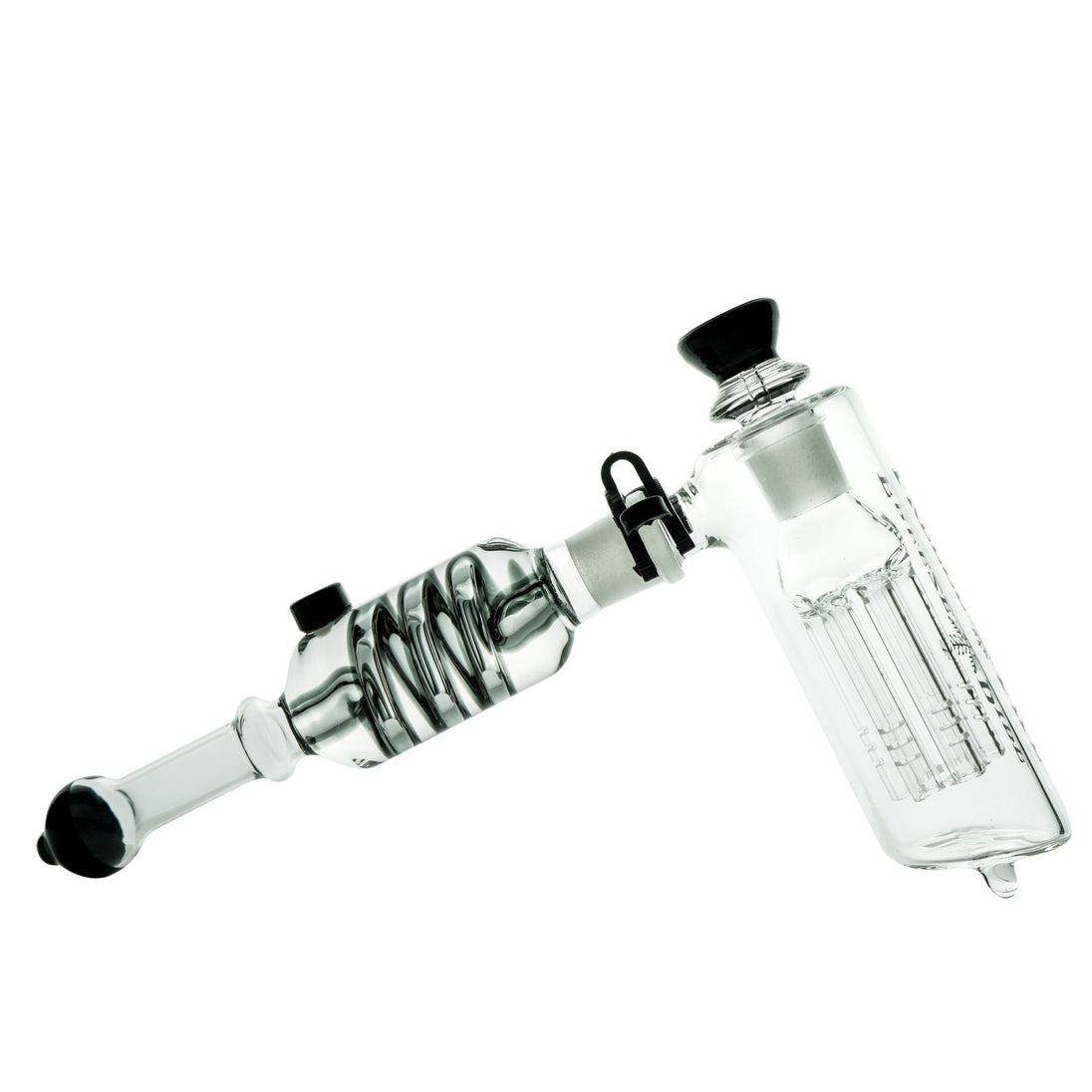 Freeze Pipe Bubbler - Glasss Station