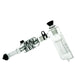 Freeze Pipe Bubbler - Glasss Station
