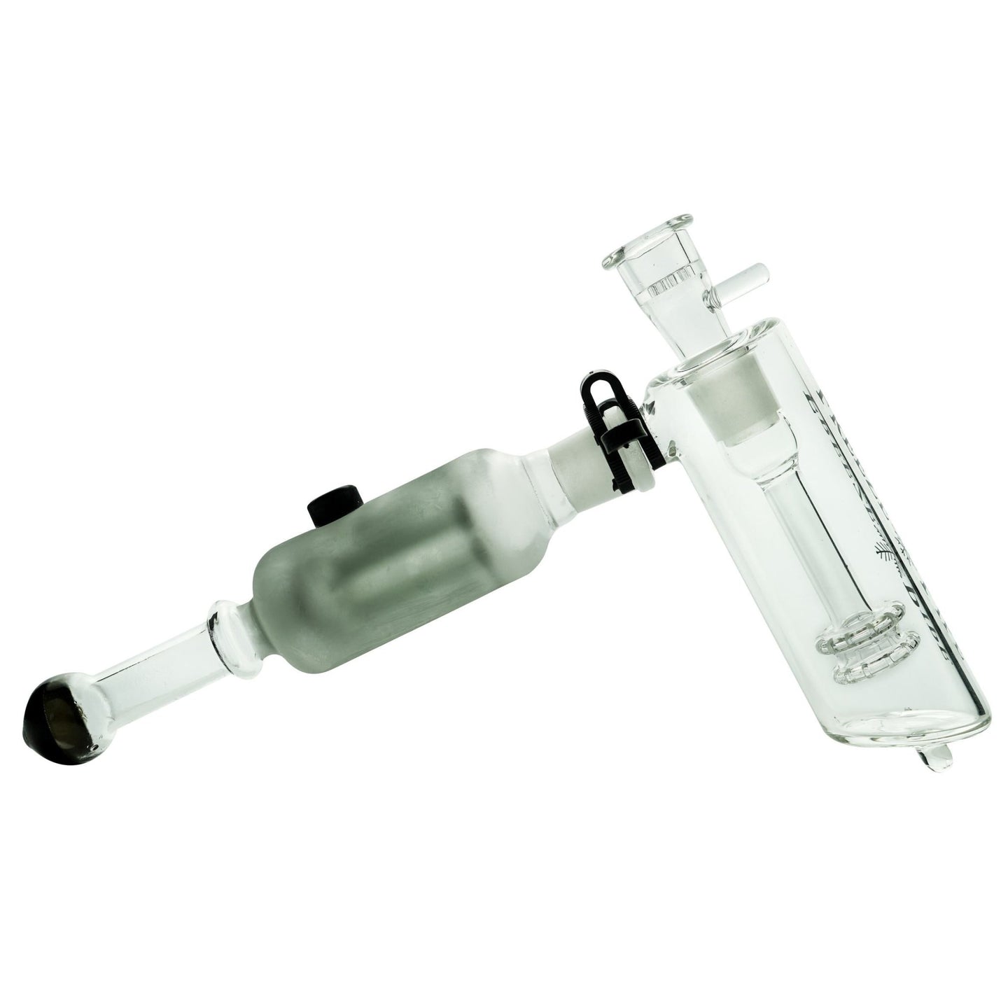 Freeze Pipe Bubbler Pro - Glasss Station