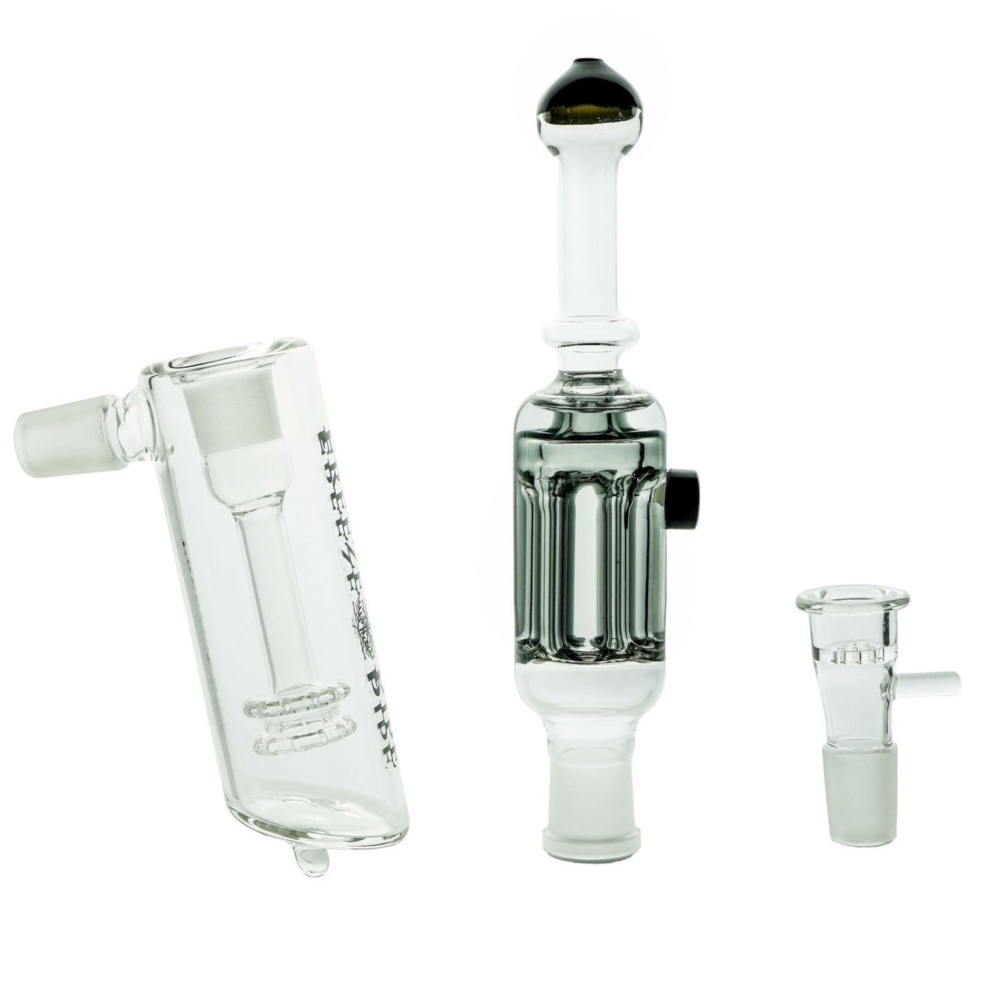 Freeze Pipe Bubbler Pro - Glasss Station