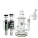 Freeze Pipe Klein Recycler - Glasss Station