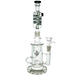 Freeze Pipe Klein Recycler - Glasss Station