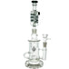Freeze Pipe Klein Recycler - Glasss Station