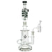 Freeze Pipe Klein Recycler - Glasss Station