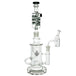 Freeze Pipe Klein Recycler - Glasss Station