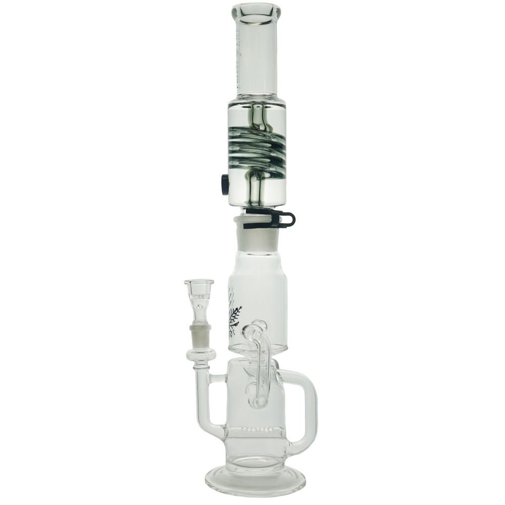 Freeze Pipe Recycler - Glasss Station